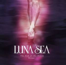 Luna Sea : The End of the Dream - Rouge